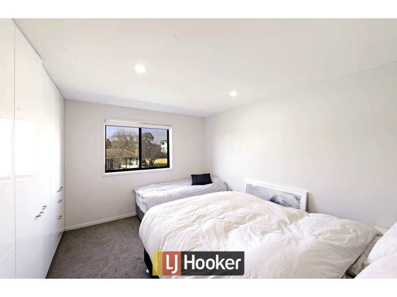 11/35 Berrigan Crescent, O’connor ACT 2602