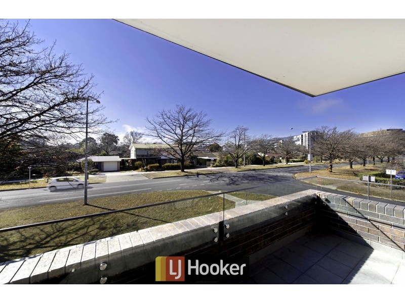 11/35 Berrigan Crescent, O’connor ACT 2602