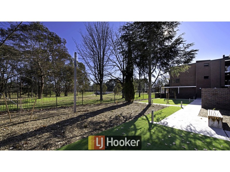 11/35 Berrigan Crescent, O’connor ACT 2602