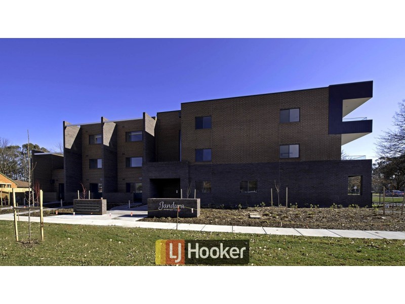 11/35 Berrigan Crescent, O’connor ACT 2602