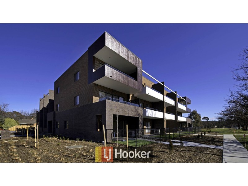 11/35 Berrigan Crescent, O’connor ACT 2602