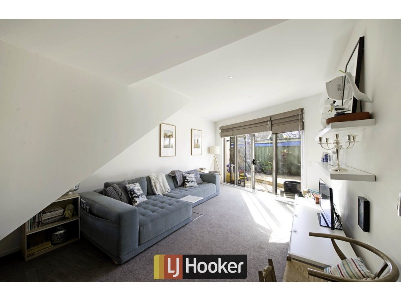 3/42 Ijong Street, Braddon ACT 2612