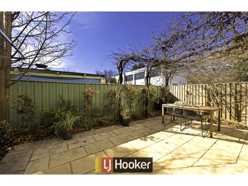 3/42 Ijong Street, Braddon ACT 2612