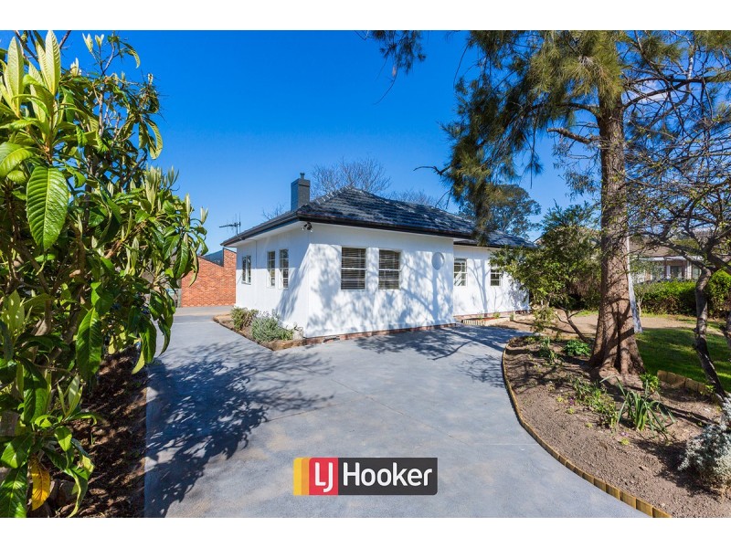 40 Miller Street, O’connor ACT 2602