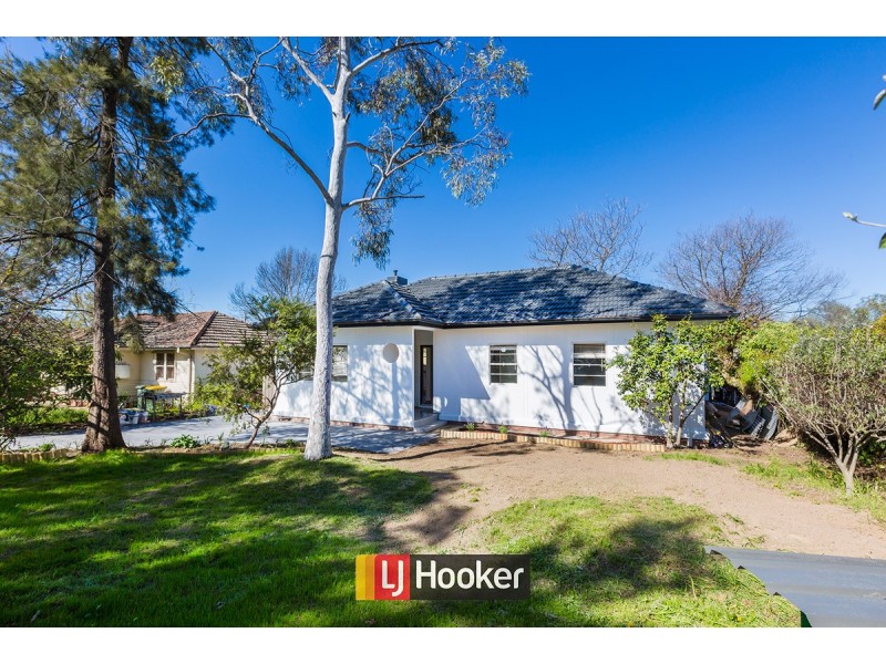 40 Miller Street, O’connor ACT 2602