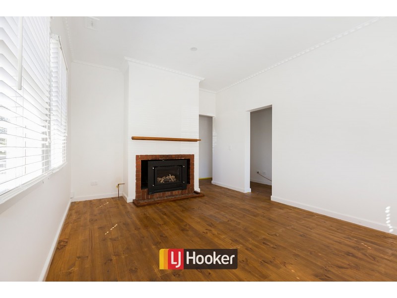 40 Miller Street, O’connor ACT 2602