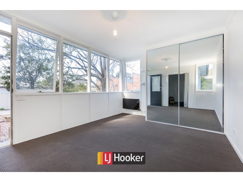 40 Miller Street, O’connor ACT 2602
