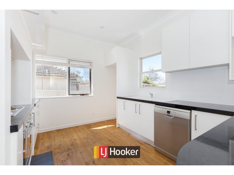 40 Miller Street, O’connor ACT 2602
