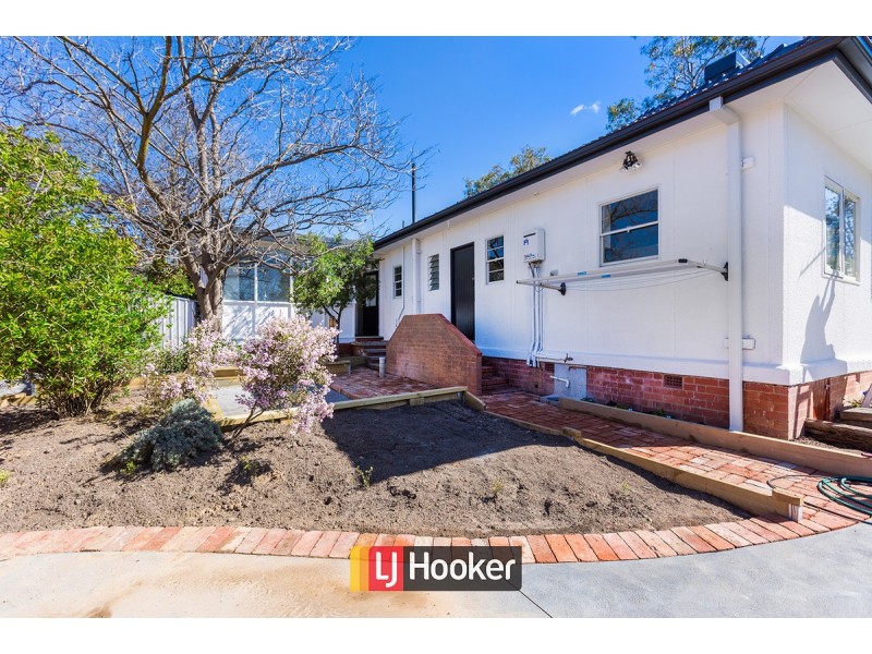 40 Miller Street, O’connor ACT 2602