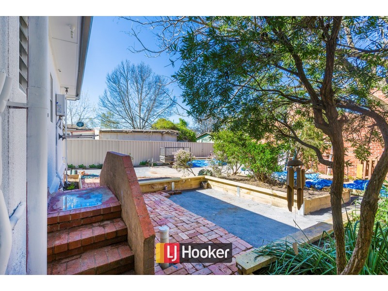 40 Miller Street, O’connor ACT 2602