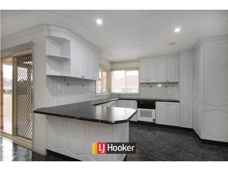 16 Paul Coe Crescent, Ngunnawal ACT 2913