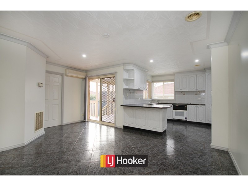 16 Paul Coe Crescent, Ngunnawal ACT 2913