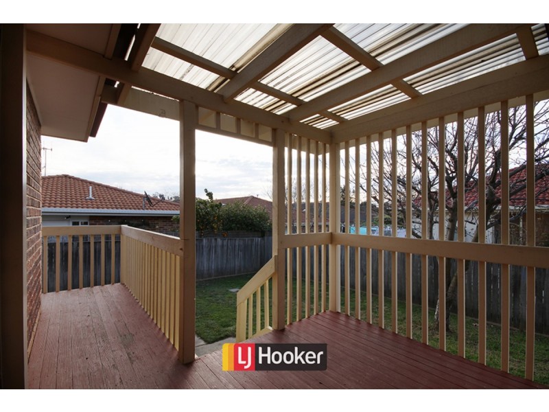16 Paul Coe Crescent, Ngunnawal ACT 2913
