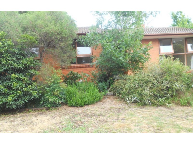 38 Arabana Street, Aranda ACT 2614