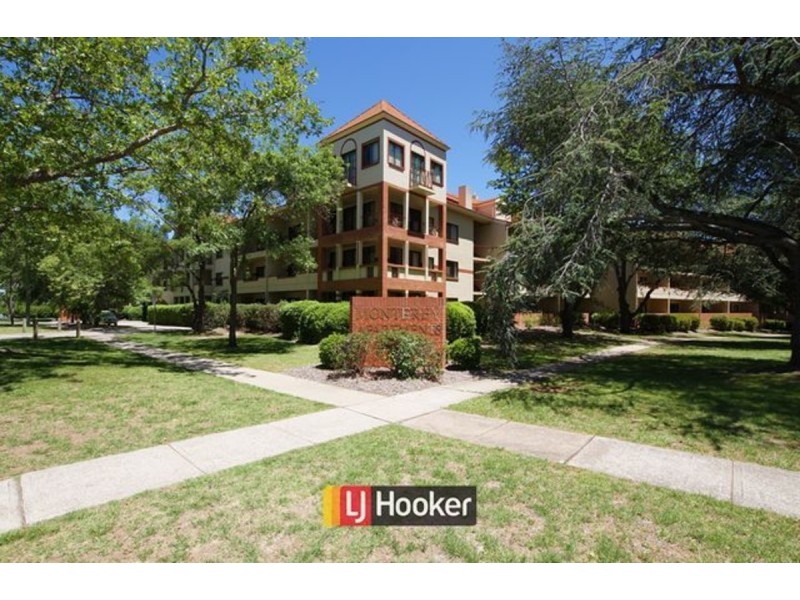 65/14 Boolee Street, Reid ACT 2612