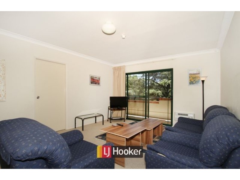 65/14 Boolee Street, Reid ACT 2612