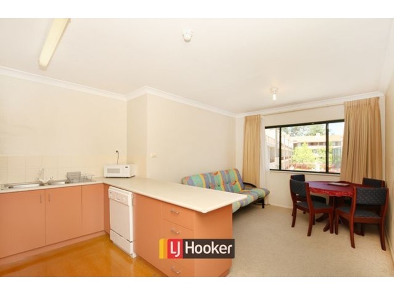65/14 Boolee Street, Reid ACT 2612