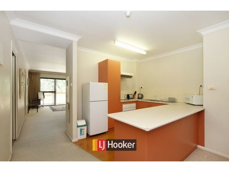 65/14 Boolee Street, Reid ACT 2612