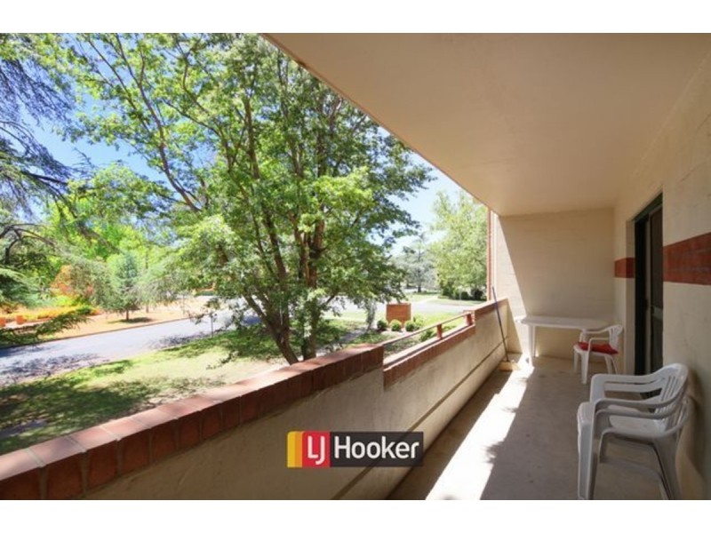 65/14 Boolee Street, Reid ACT 2612