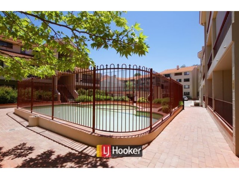 65/14 Boolee Street, Reid ACT 2612