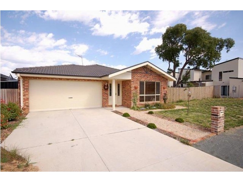 23 Mary Hall Circuit, Dunlop ACT 2615