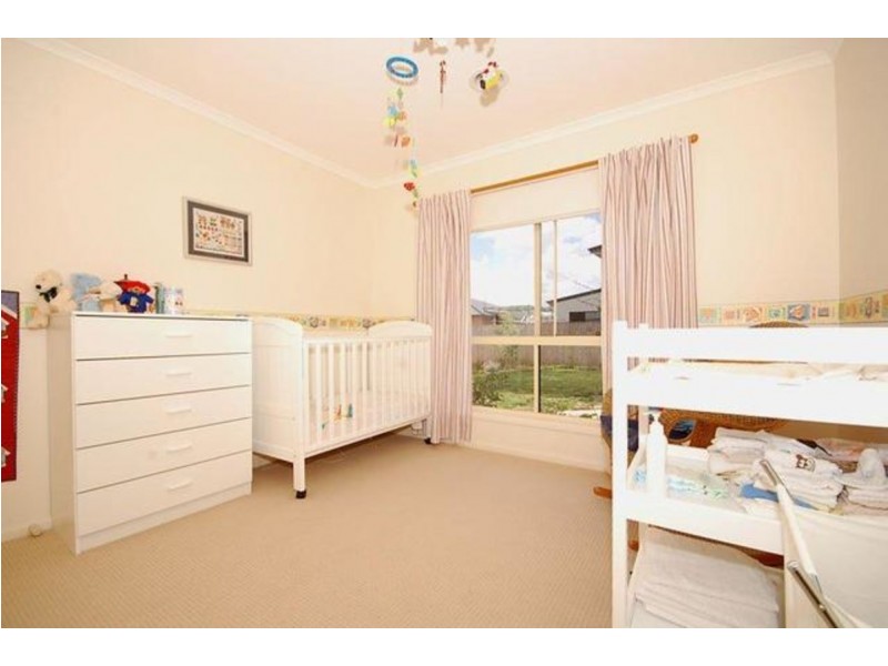 23 Mary Hall Circuit, Dunlop ACT 2615