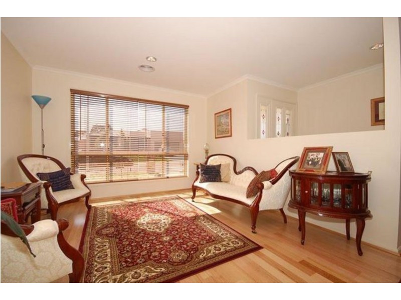 23 Mary Hall Circuit, Dunlop ACT 2615