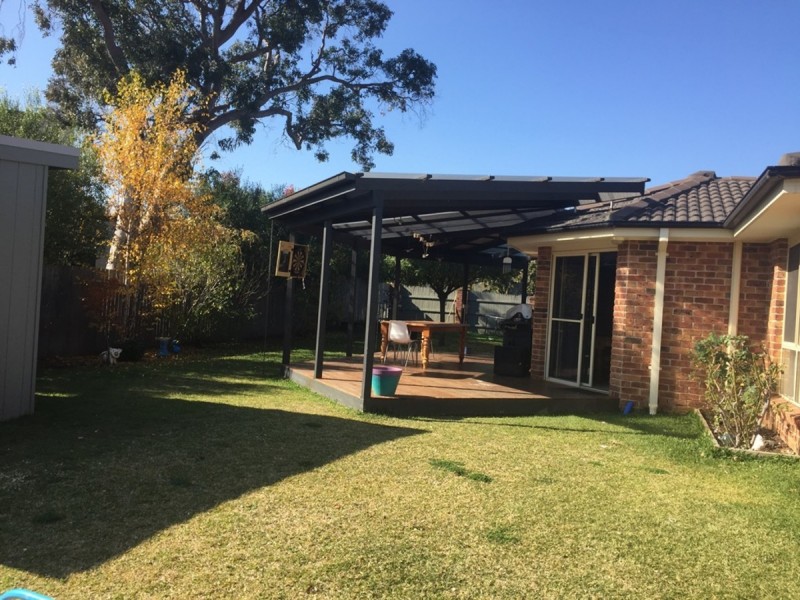 23 Mary Hall Circuit, Dunlop ACT 2615