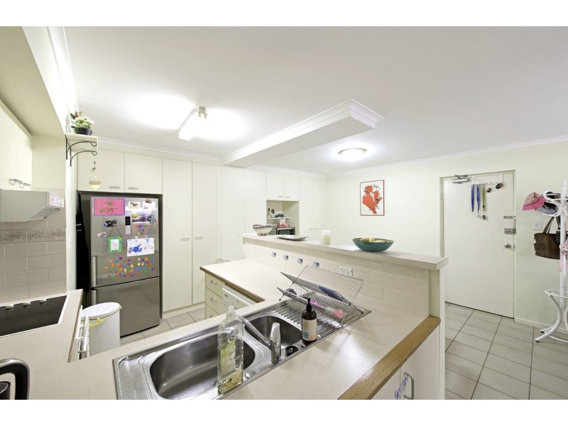 18/10 Ovens Street, Griffith ACT 2603