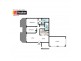 18/10 Ovens Street, Griffith ACT 2603 Floorplan