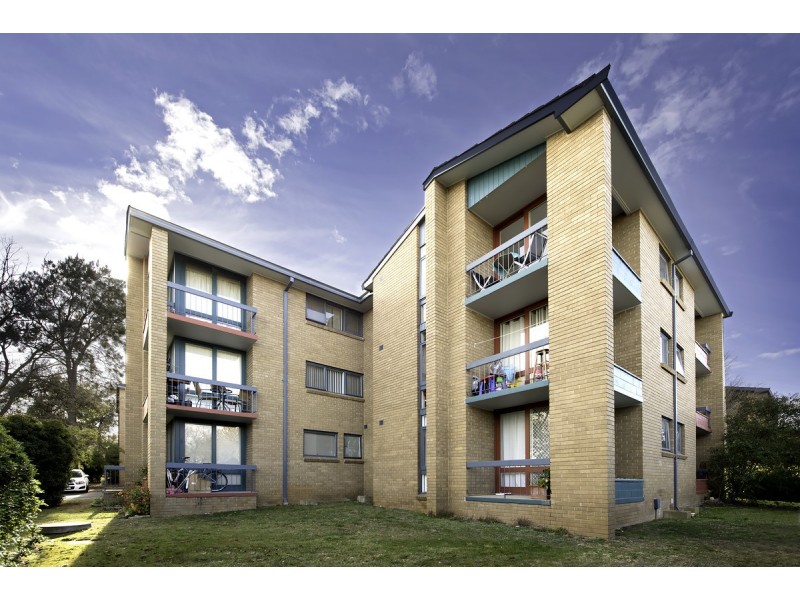 2B/109 Knox Street, Watson ACT 2602
