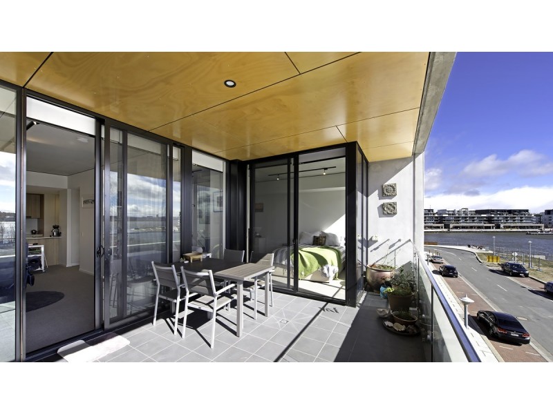 63/5 Kerridge Street, Kingston ACT 2604
