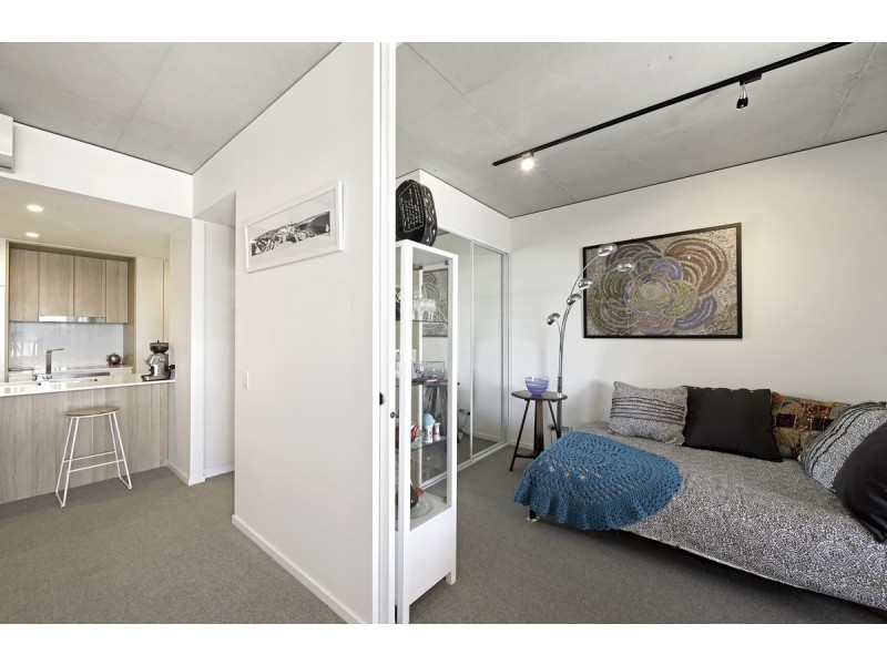 63/5 Kerridge Street, Kingston ACT 2604