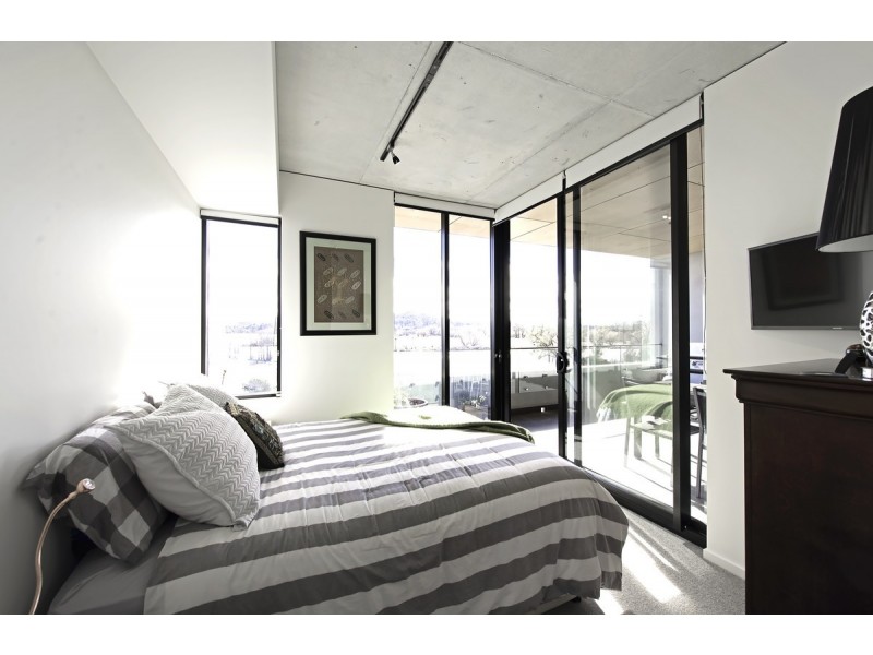 63/5 Kerridge Street, Kingston ACT 2604