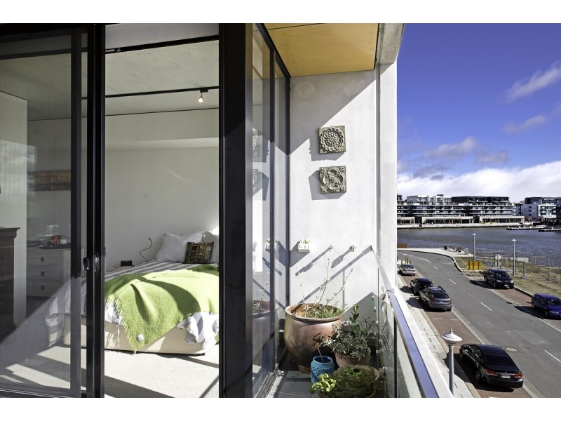 63/5 Kerridge Street, Kingston ACT 2604