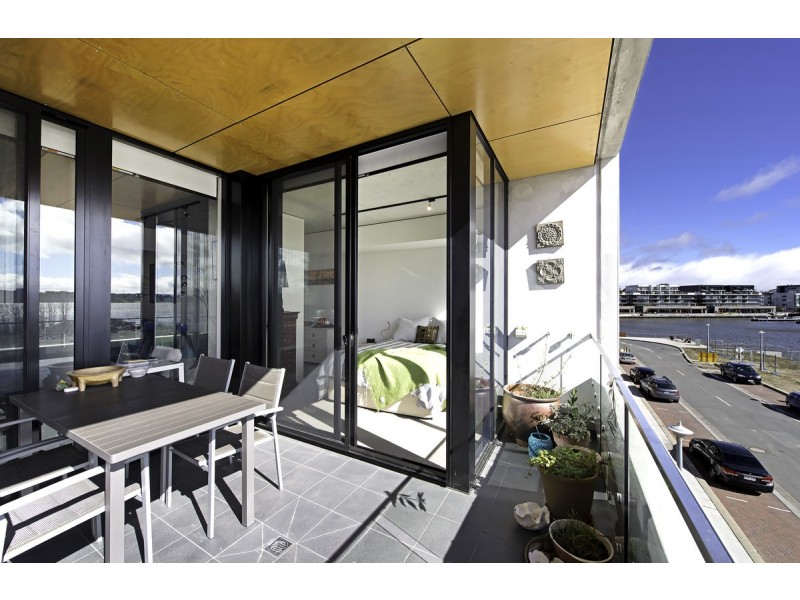 63/5 Kerridge Street, Kingston ACT 2604