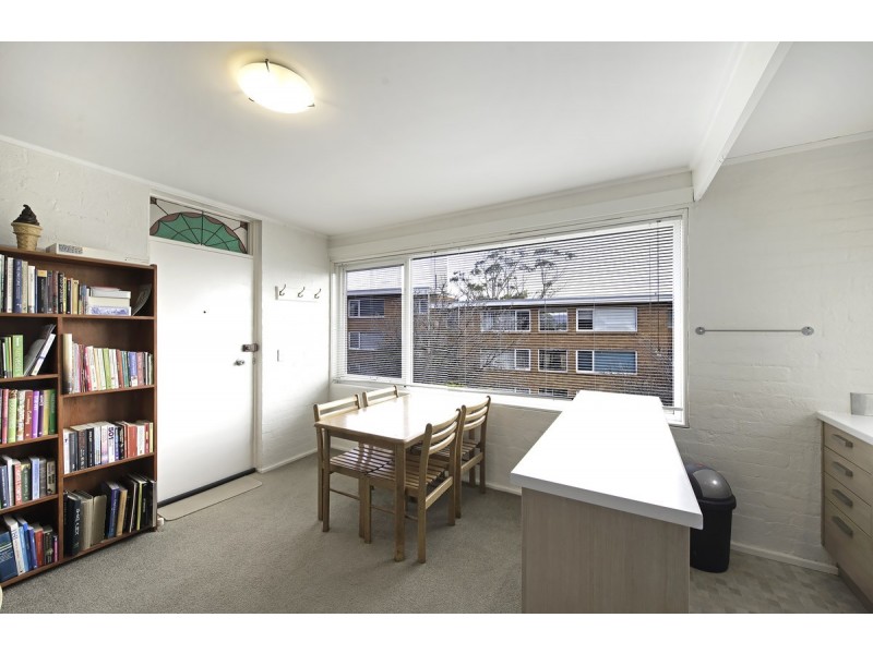 7/14 Chauvel Street, Campbell ACT 2612