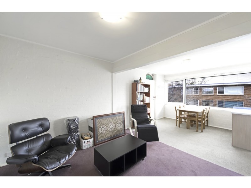 7/14 Chauvel Street, Campbell ACT 2612