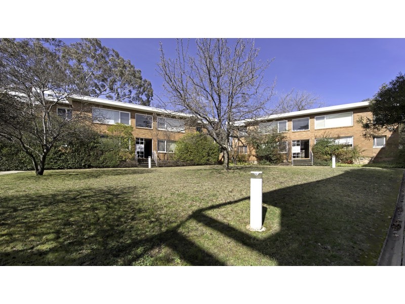 7/14 Chauvel Street, Campbell ACT 2612