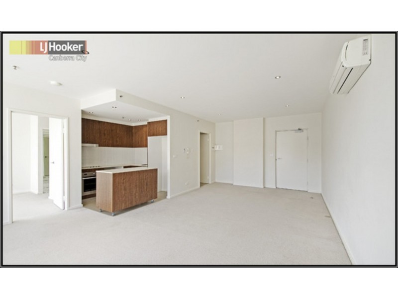 45/3 London Circuit ‘Metropolitan’, City ACT 2601