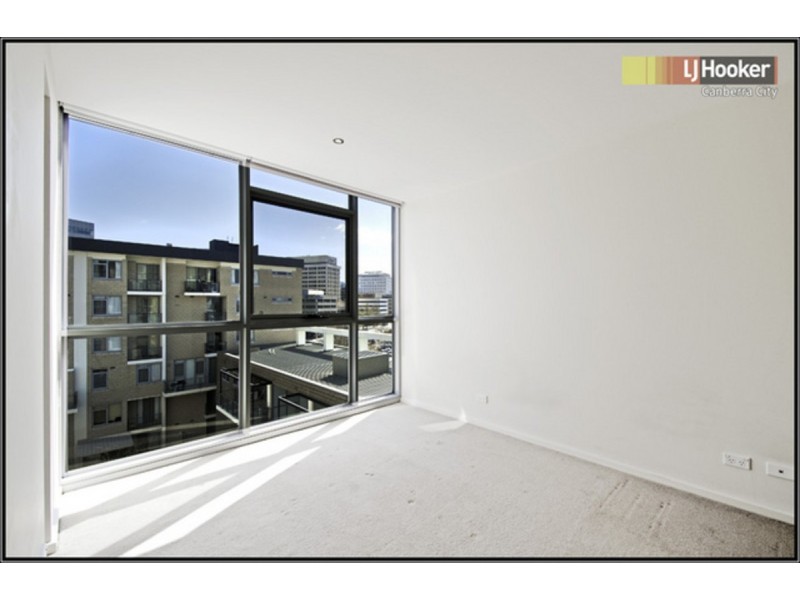 45/3 London Circuit ‘Metropolitan’, City ACT 2601