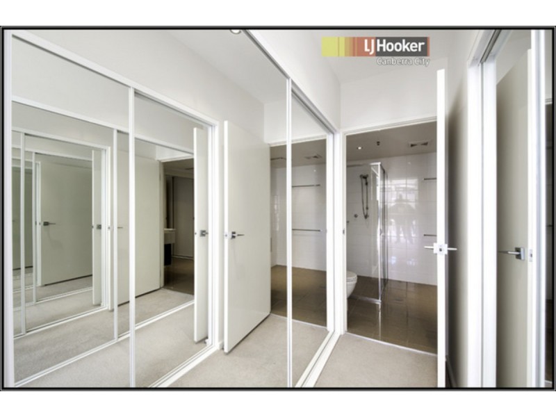 45/3 London Circuit ‘Metropolitan’, City ACT 2601