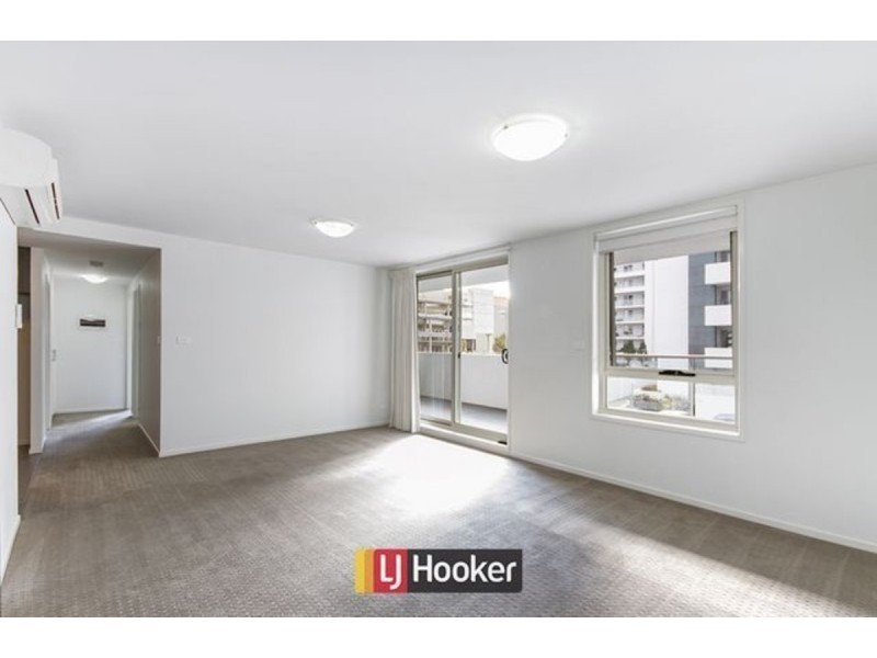 97/64 College Street, Belconnen ACT 2617