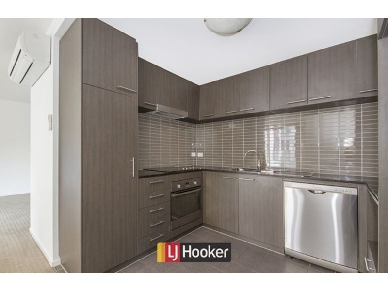 97/64 College Street, Belconnen ACT 2617