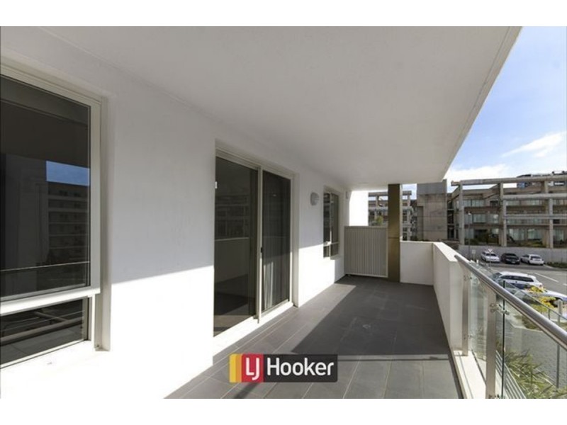 97/64 College Street, Belconnen ACT 2617