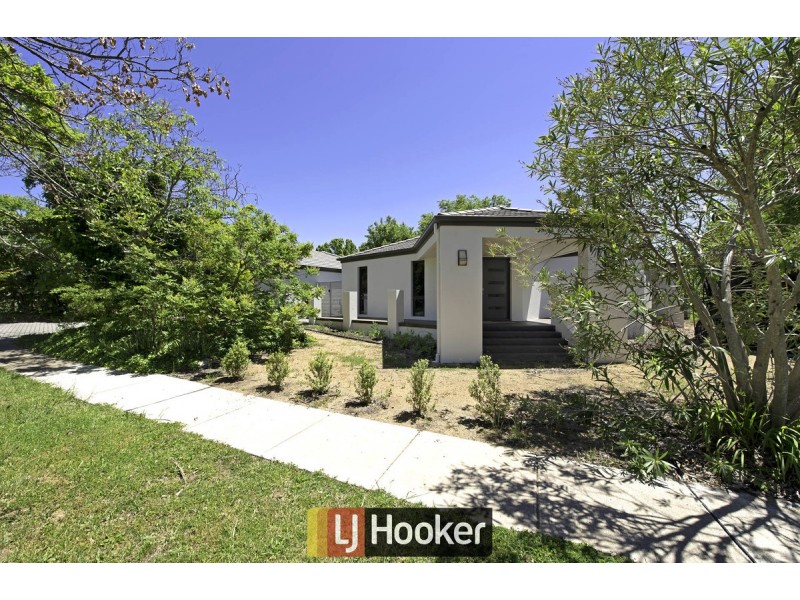 22 Mindarie Street, Narrabundah ACT 2604