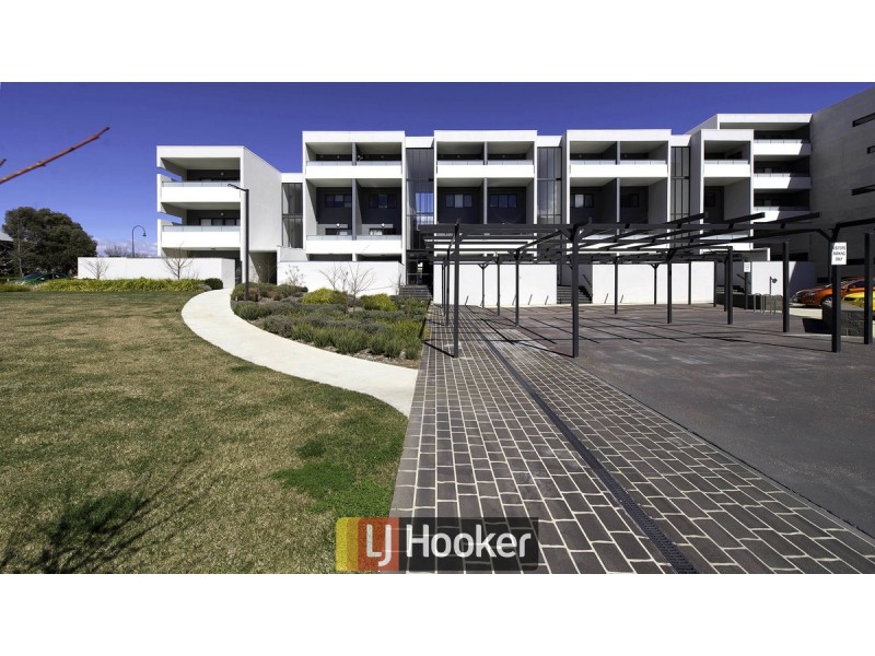 75/1 Windjana Street, Harrison ACT 2914