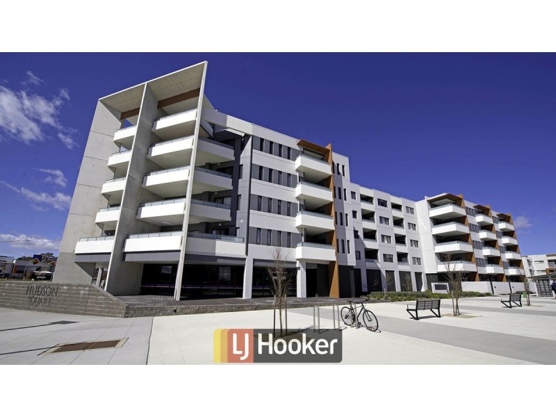 75/1 Windjana Street, Harrison ACT 2914