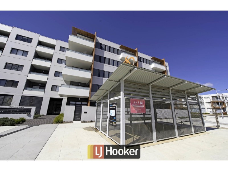 75/1 Windjana Street, Harrison ACT 2914