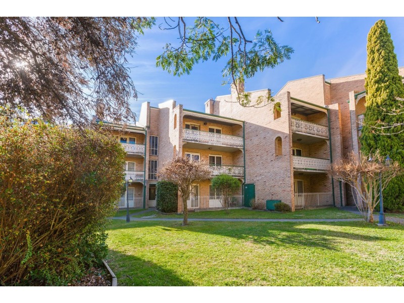 92/37 Currong Street, Reid ACT 2612